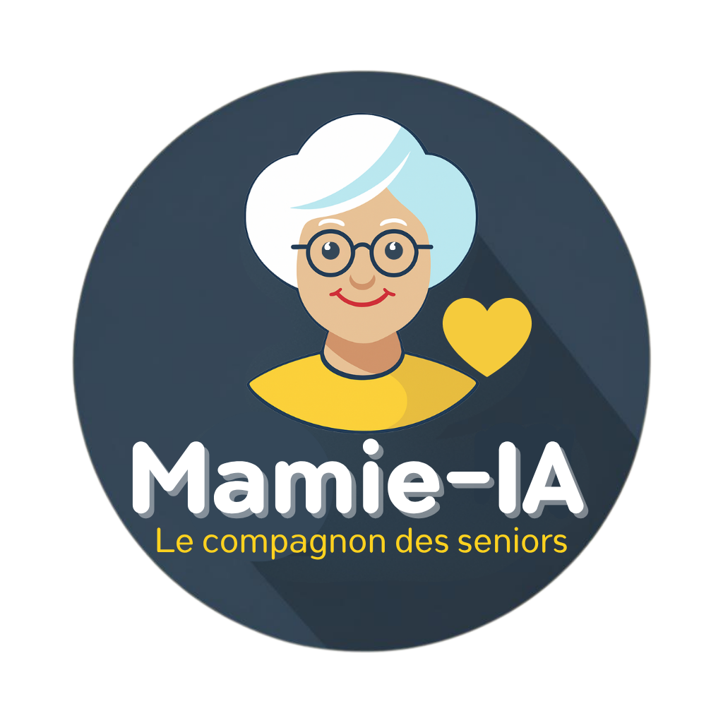 Mamie-IA Logo
